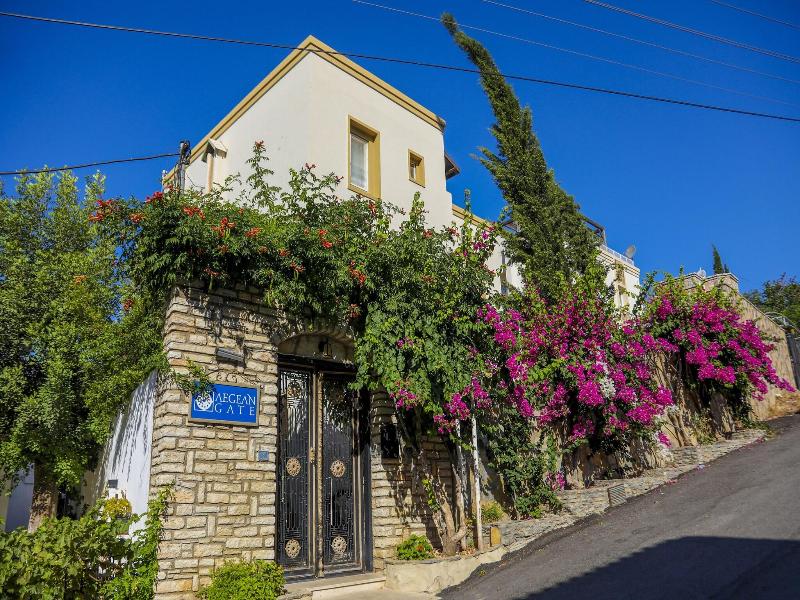 Aegean Gate Hotel image