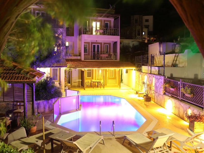 Aegean Gate Hotel image