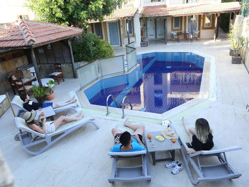 Aegean Gate Hotel image