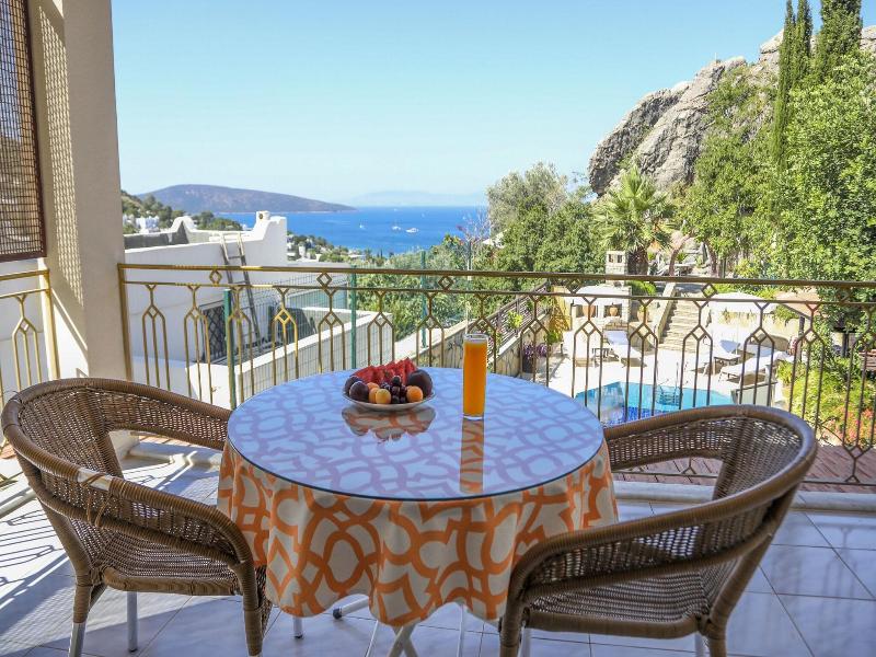 Aegean Gate Hotel image