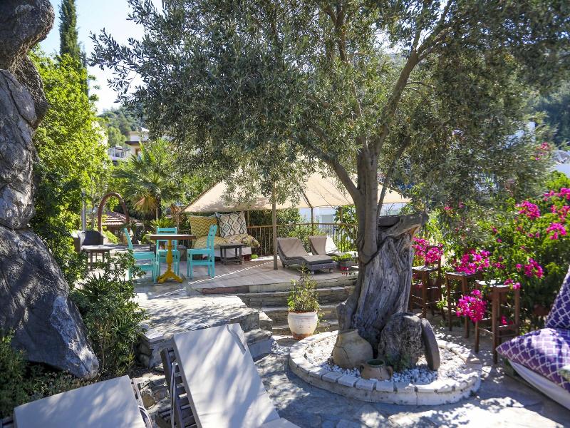 Aegean Gate Hotel image