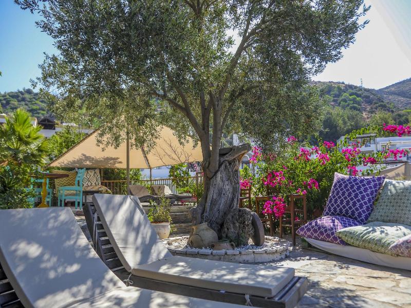 Aegean Gate Hotel image