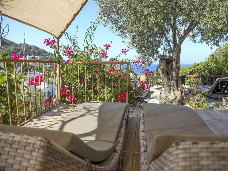 Aegean Gate Hotel image