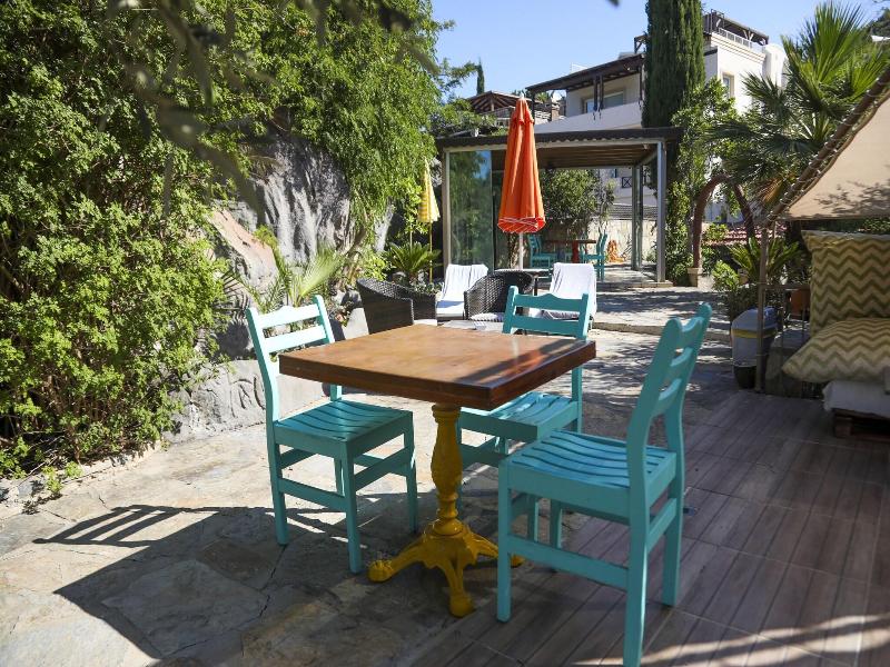 Aegean Gate Hotel image