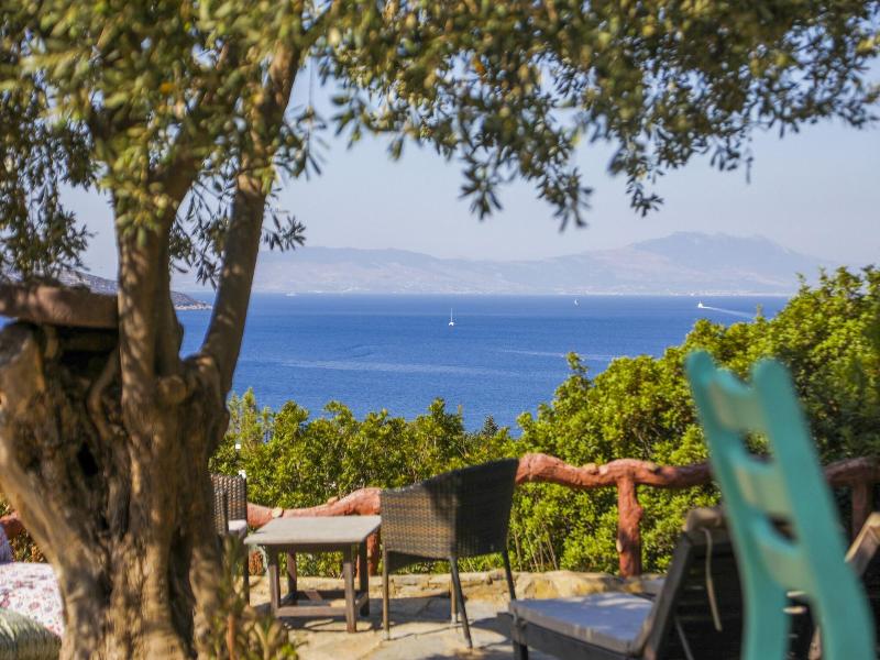Aegean Gate Hotel image