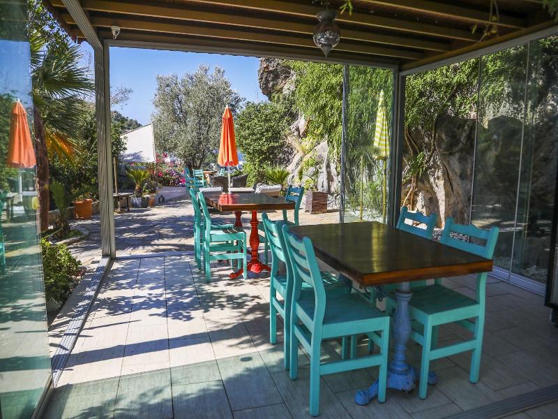 Aegean Gate Hotel image