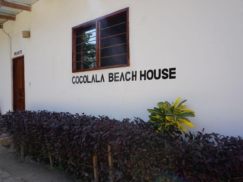 Cocolala Beach House image