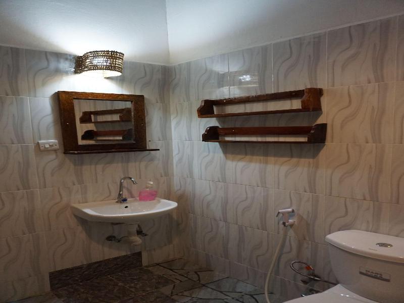 Cocolala Beach House image
