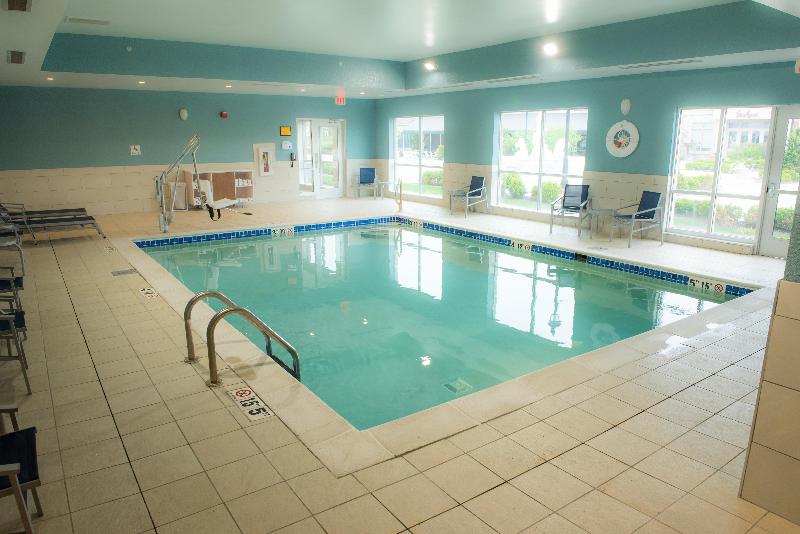 Holiday Inn Express And Suites Warsaw E Center image
