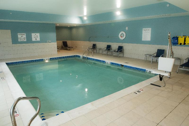 Holiday Inn Express And Suites Warsaw E Center image