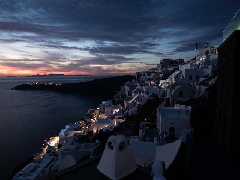 La Roka Cliffside Memories image
