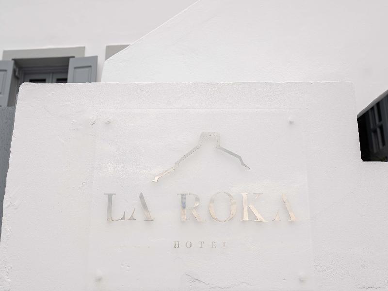 La Roka Cliffside Memories image
