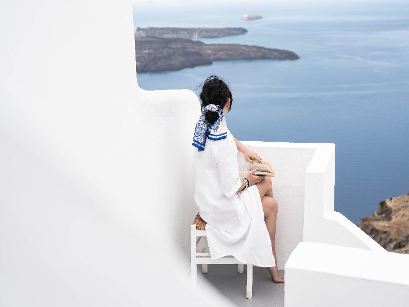 La Roka Cliffside Memories image