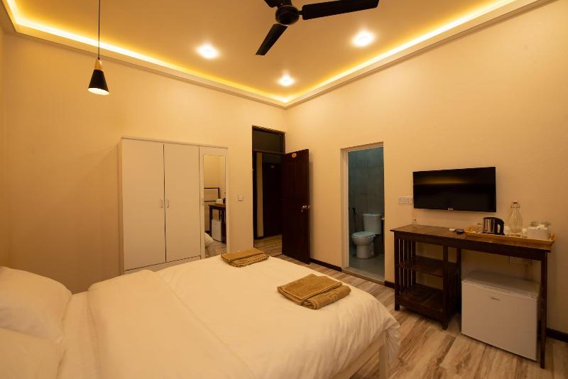 The Bilimbi Guesthouse And Inn image