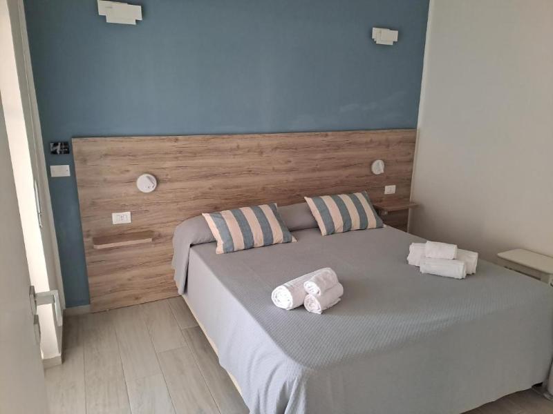 Le Roccette Mare Beach Hotel & Restaurant 4