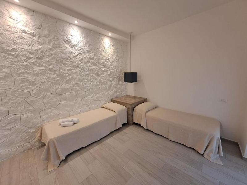 Le Roccette Mare Beach Hotel & Restaurant 5