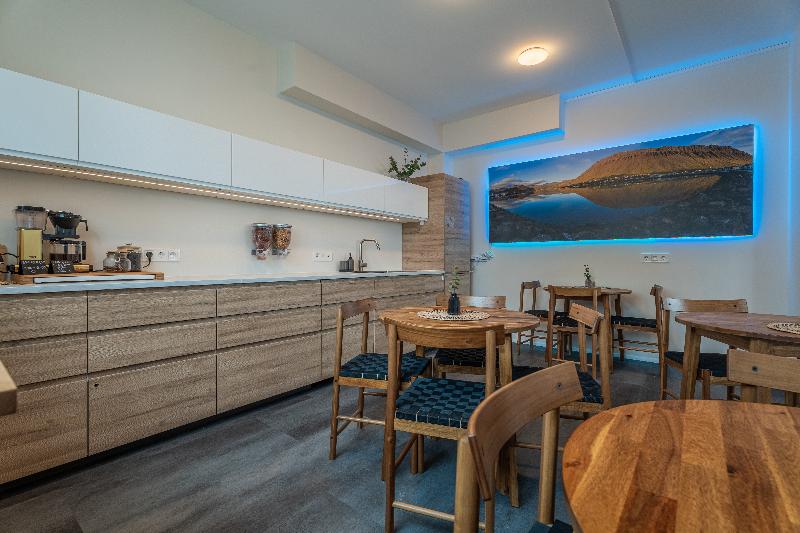 The Isafjordur Inn 5
