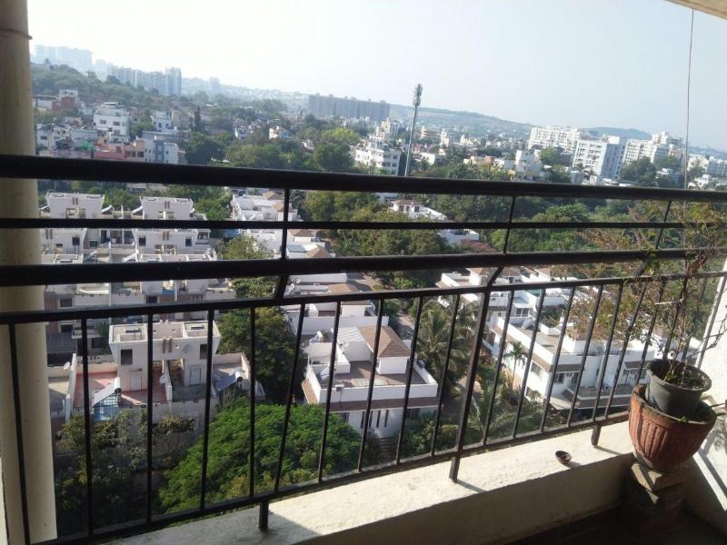 Yamuna Appartment image