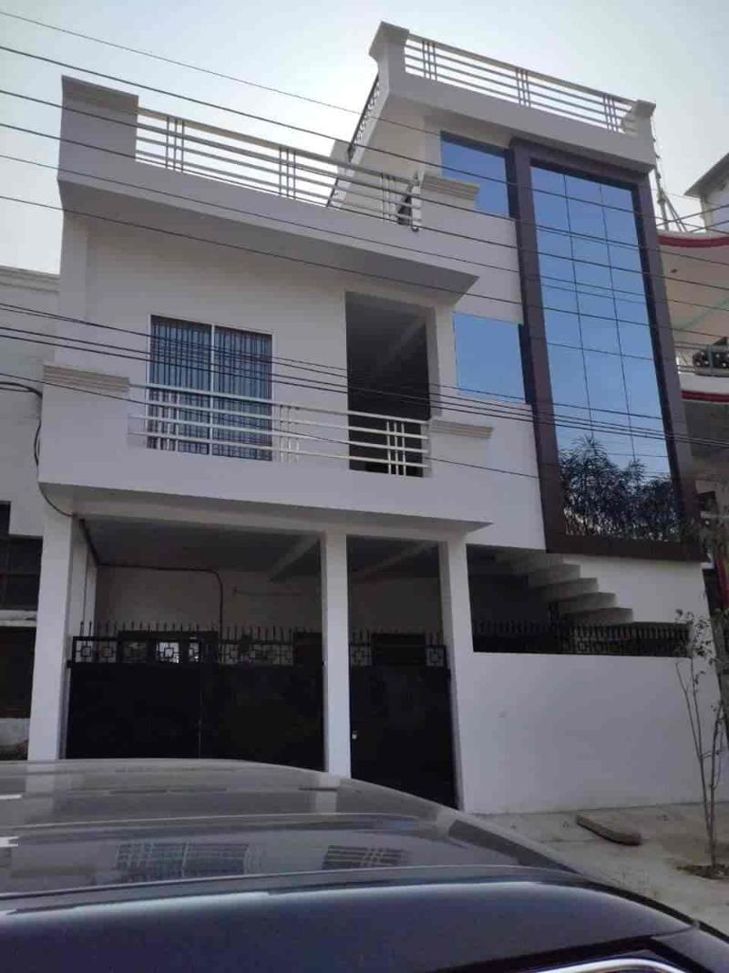 Yamuna Appartment image