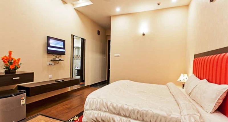Yamuna Appartment image