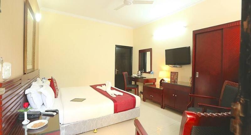 Yamuna Appartment image