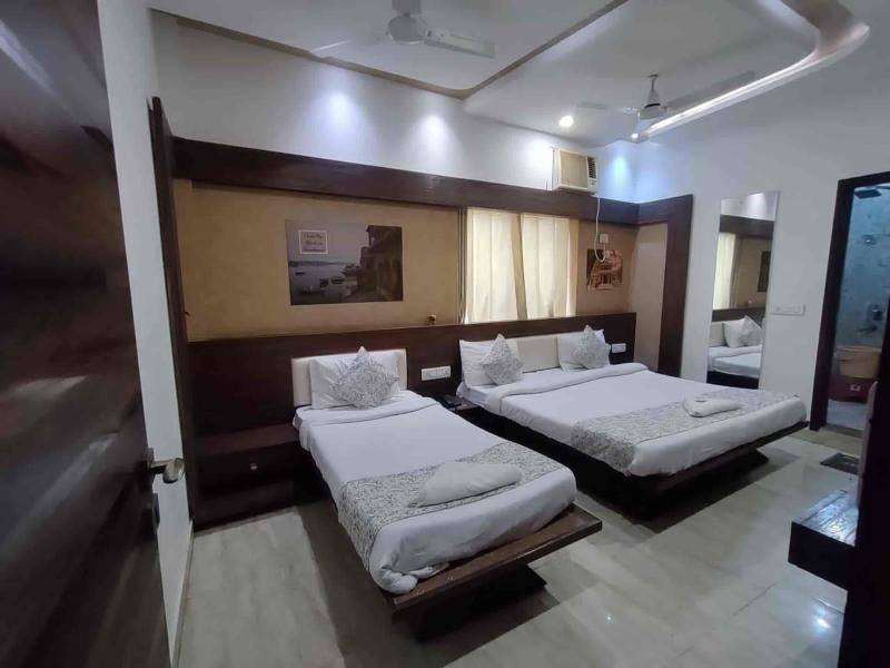 Yamuna Appartment image