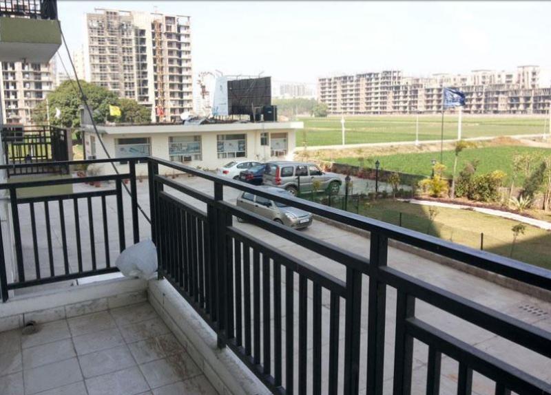 Yamuna Appartment image