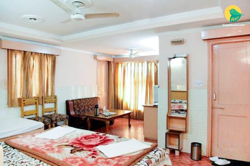 Yamuna Appartment image