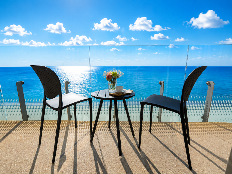 Miramare Magnetic Beach Hotel image