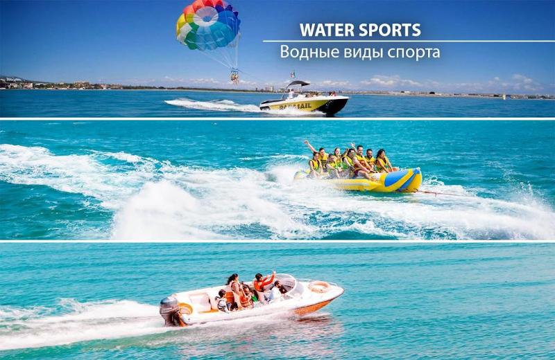 Miramare Magnetic Beach Hotel image