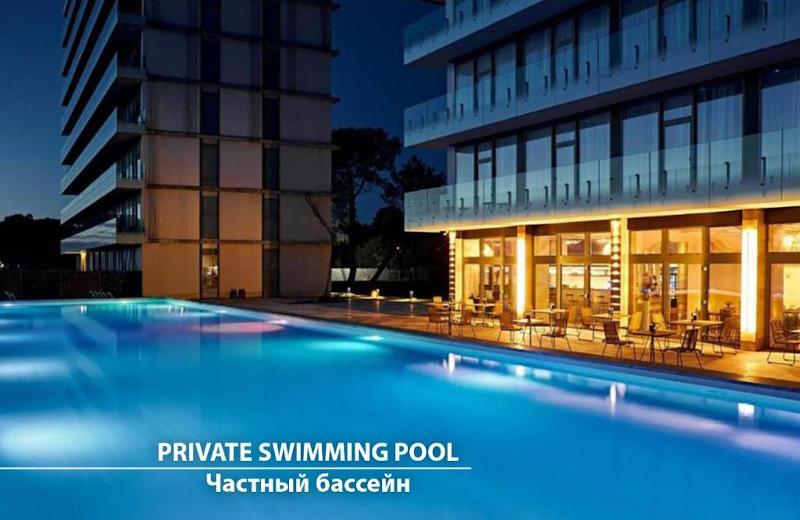 Miramare Magnetic Beach Hotel image