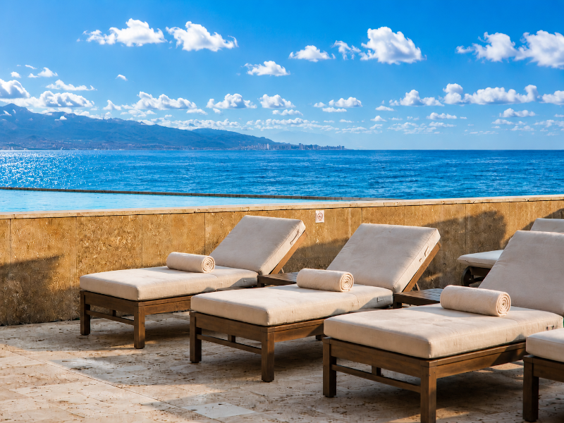 Miramare Magnetic Beach Hotel image