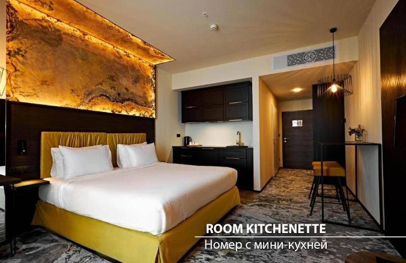 Miramare Magnetic Beach Hotel image
