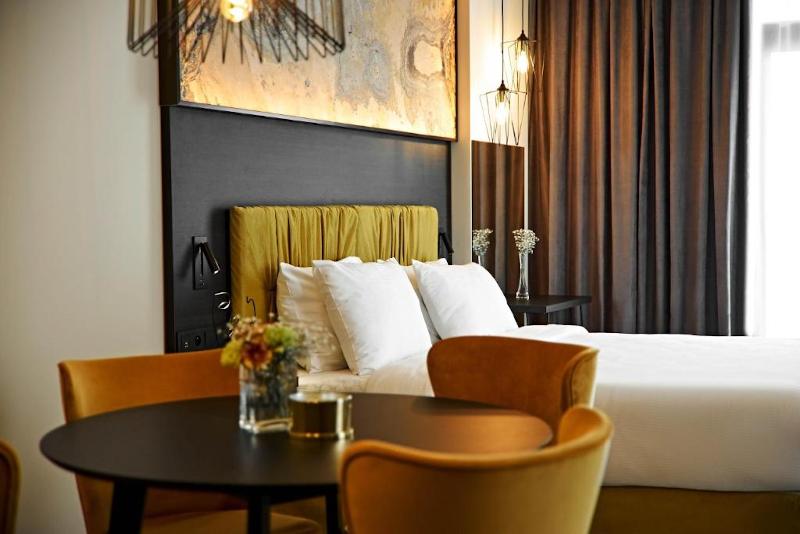 Miramare Magnetic Beach Hotel image