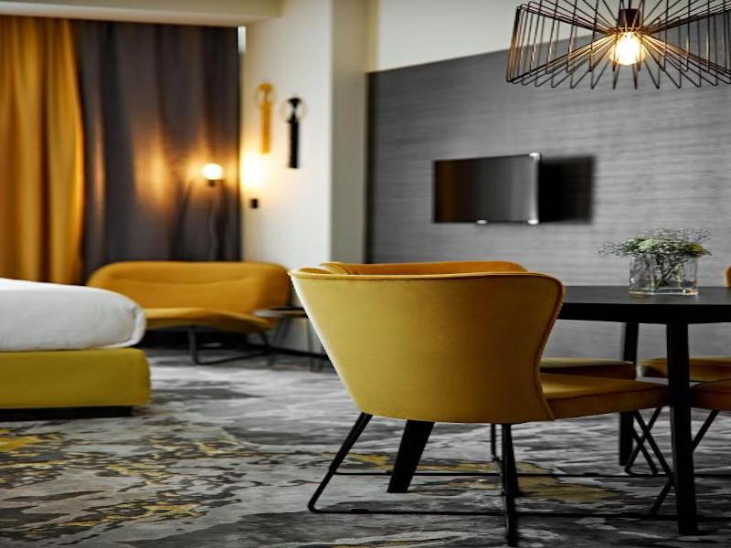 Miramare Magnetic Beach Hotel image