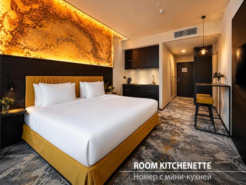 Miramare Magnetic Beach Hotel image