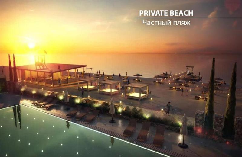 Miramare Magnetic Beach Hotel image
