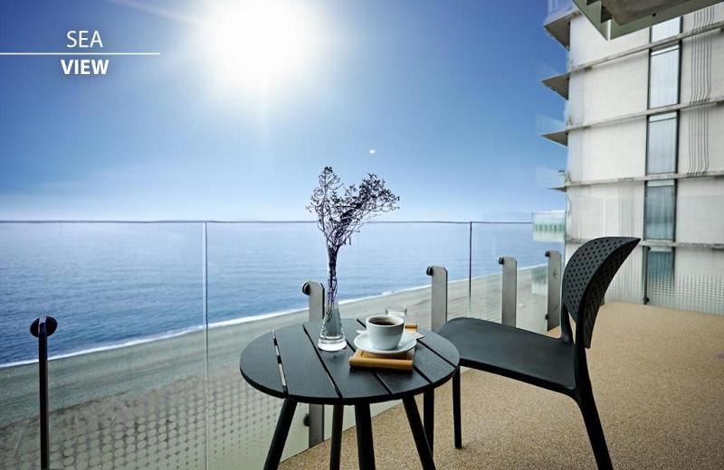 Miramare Magnetic Beach Hotel image