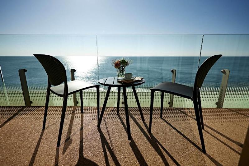 Miramare Magnetic Beach Hotel image