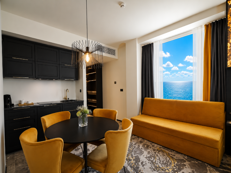Miramare Magnetic Beach Hotel image