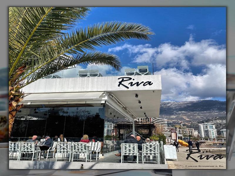 Hotel Riva - Budva image