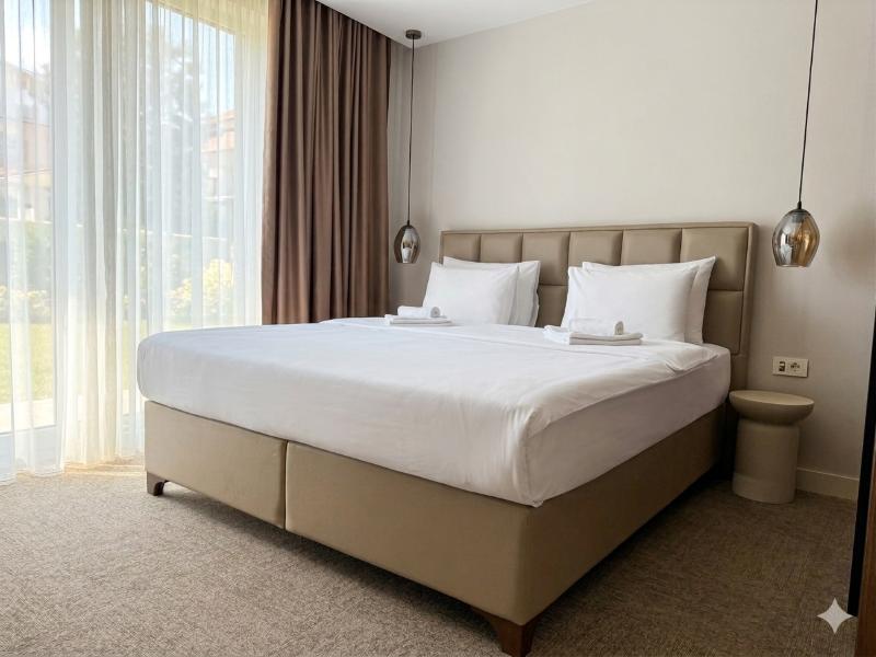 Hotel Riva - Budva image