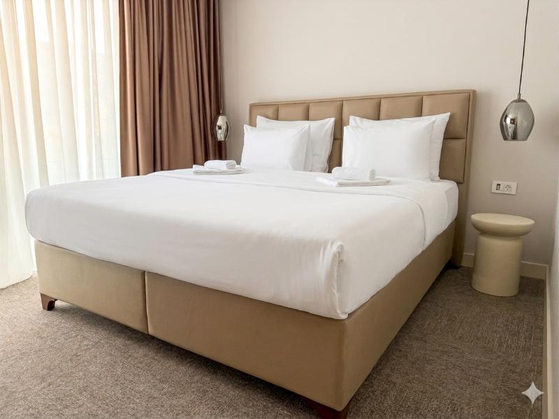 Hotel Riva - Budva image