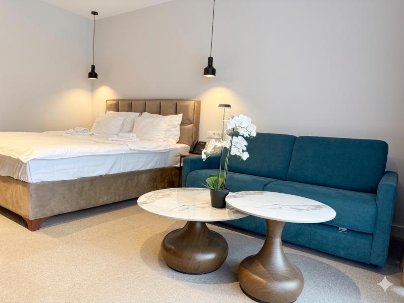 Hotel Riva - Budva image