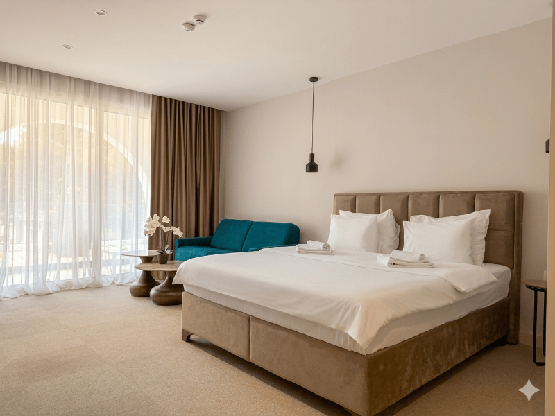 Hotel Riva - Budva image