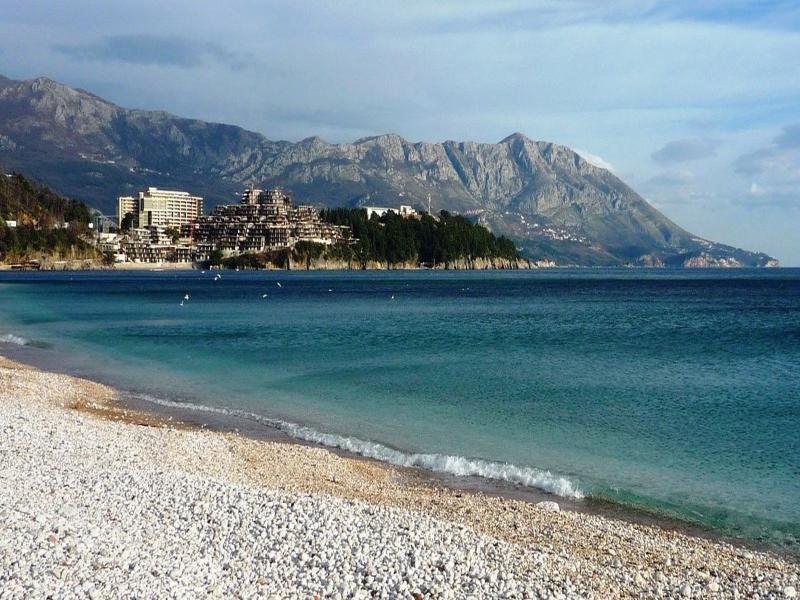 Hotel Riva - Budva image