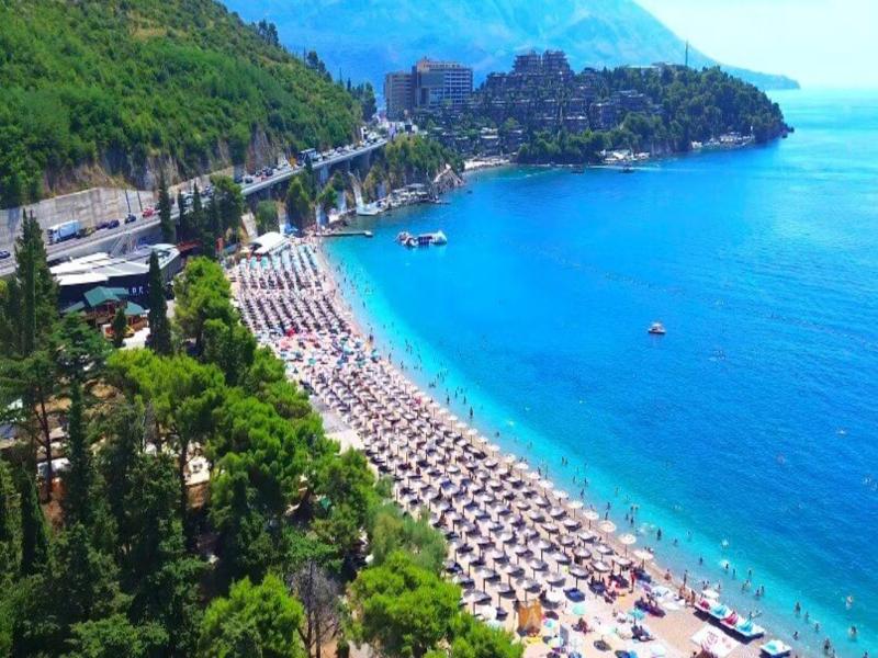 Hotel Riva - Budva image