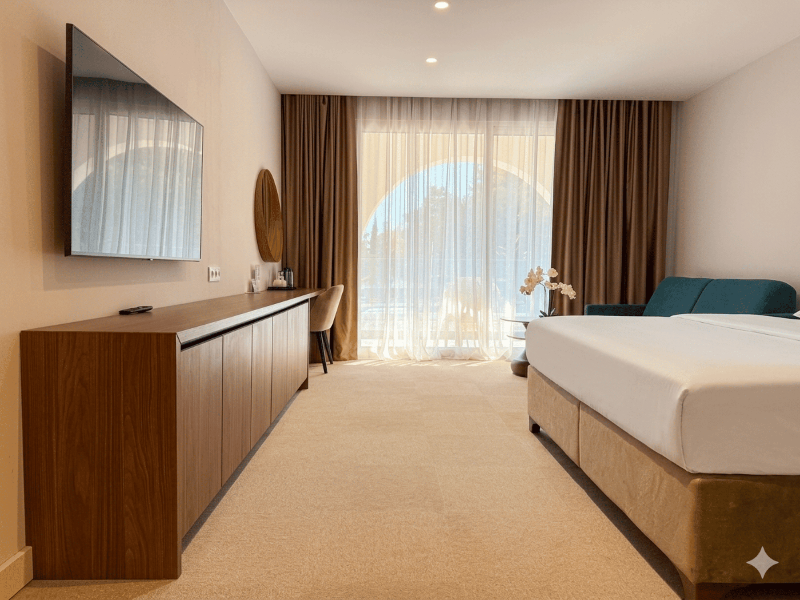 Hotel Riva - Budva image