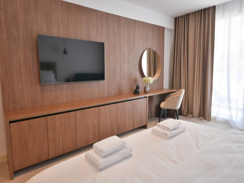 Hotel Riva - Budva image