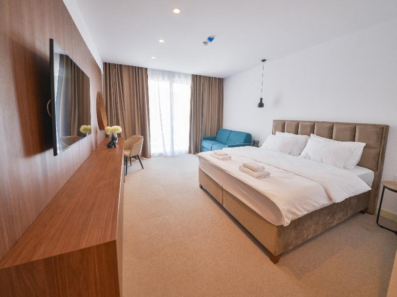 Hotel Riva - Budva image